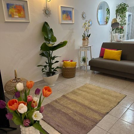 Appartamento Mirsie Bologna Luaran gambar