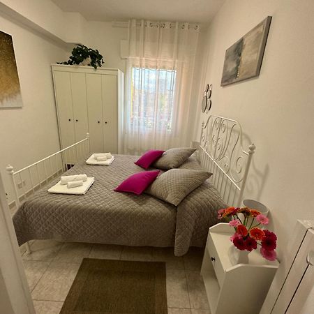 Appartamento Mirsie Bologna Luaran gambar