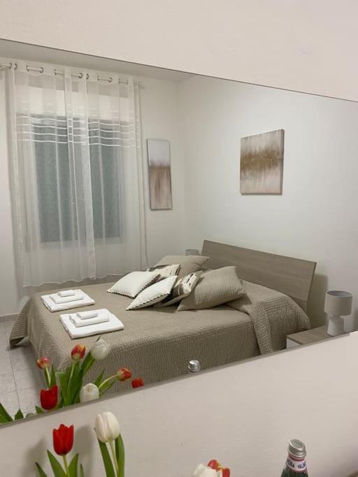 Appartamento Mirsie Bologna Luaran gambar