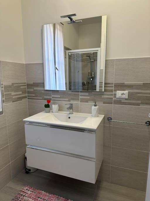 Appartamento Mirsie Bologna Luaran gambar