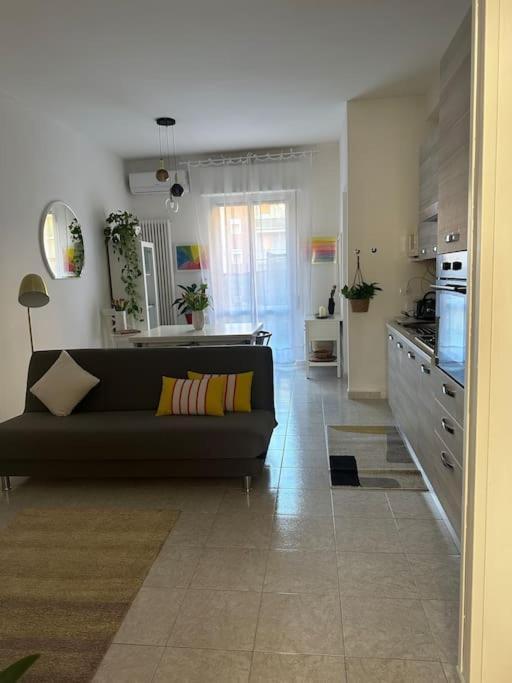 Appartamento Mirsie Bologna Luaran gambar