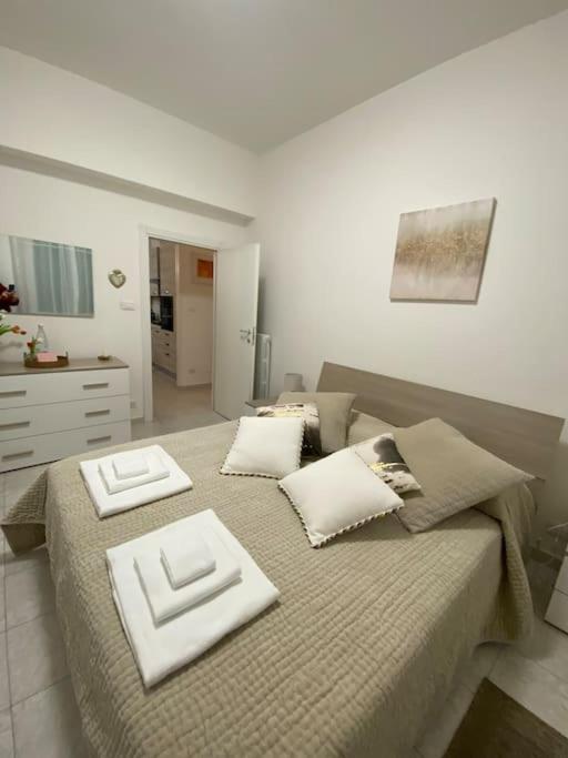 Appartamento Mirsie Bologna Luaran gambar