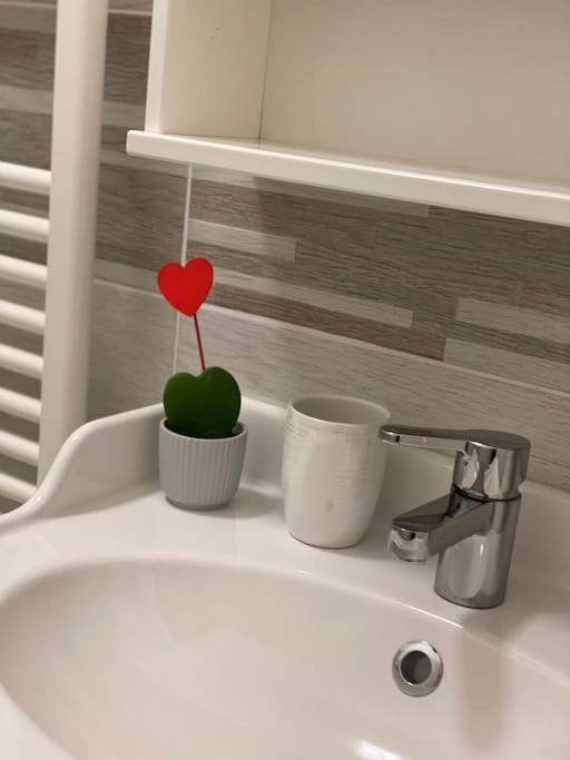 Appartamento Mirsie Bologna Luaran gambar