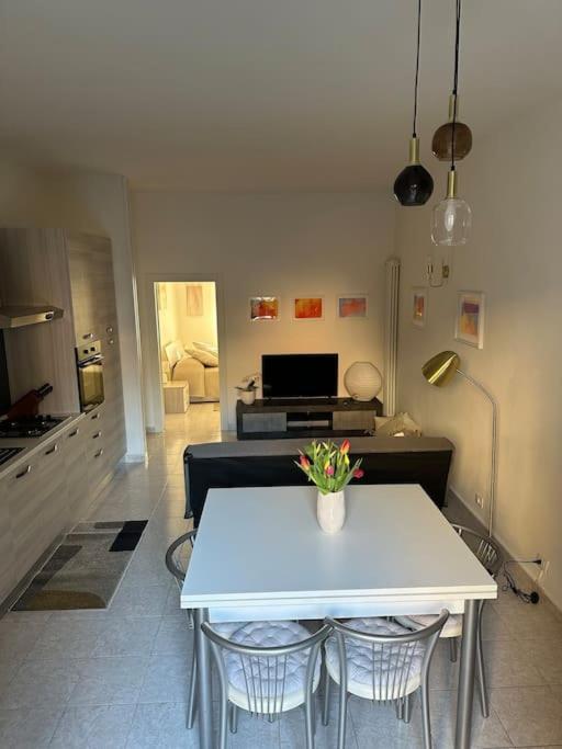 Appartamento Mirsie Bologna Luaran gambar