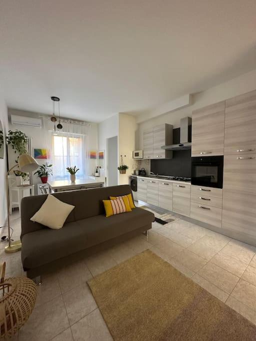 Appartamento Mirsie Bologna Luaran gambar