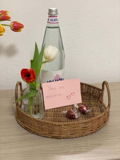 Appartamento Mirsie Bologna Luaran gambar